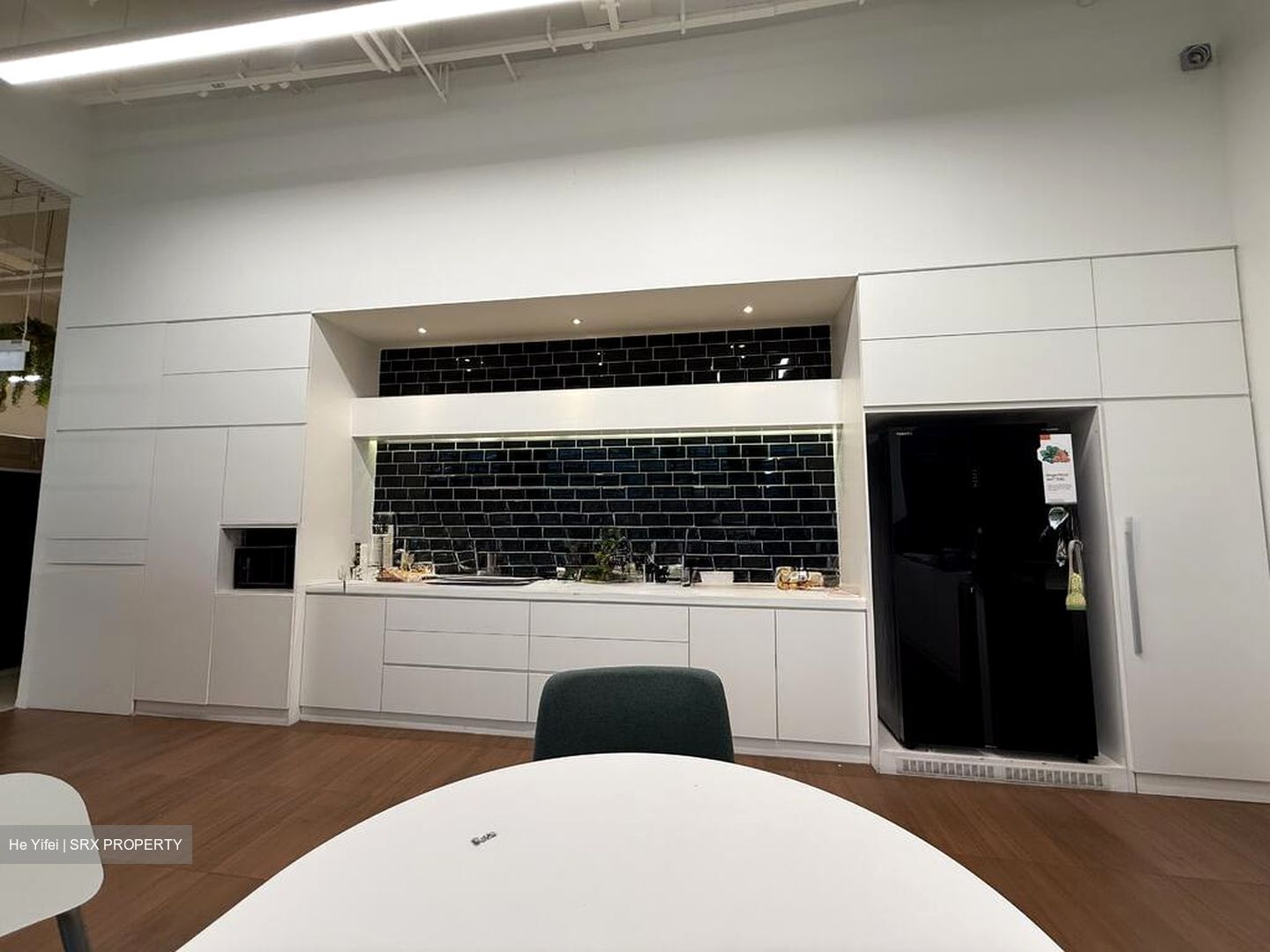 Golden Agri Plaza (D5), Factory #498531461